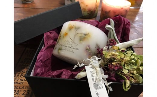 Tukiko Factory 縺繧り干繧ュ繝」繝ウ繝峨Ν F21W-099