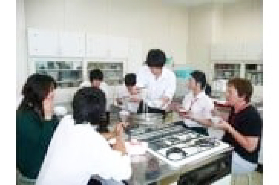 国内及び国際的な交流に関する事業