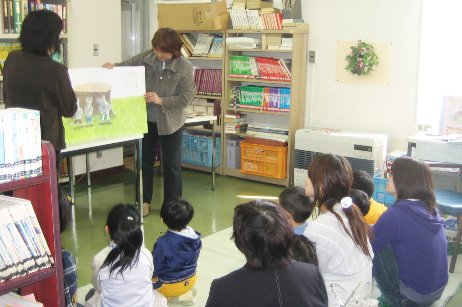 教育及び少子化対策に関する事業