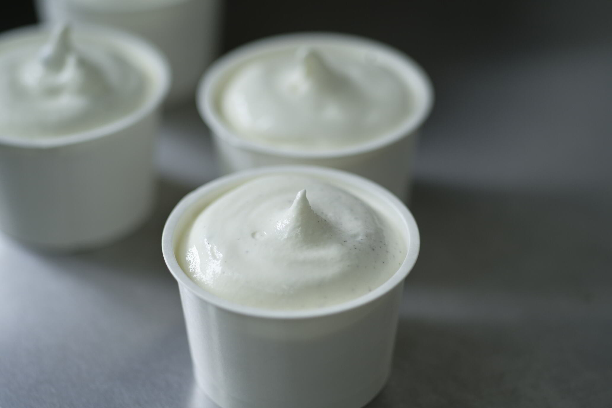 ひらかわ牧場のしぼりたて生乳で作ったアイスクリーム【定番の5種8個入り】