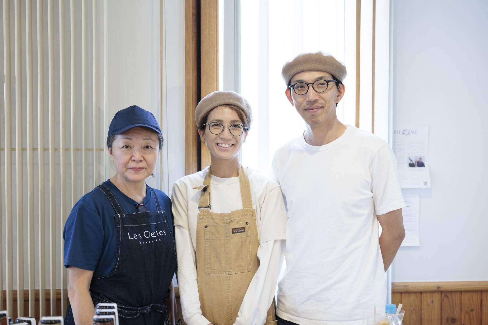 【素敵な食卓セット】　北海道の粒マスタードとコラボ 北海道 せたな町 ふるさと納税