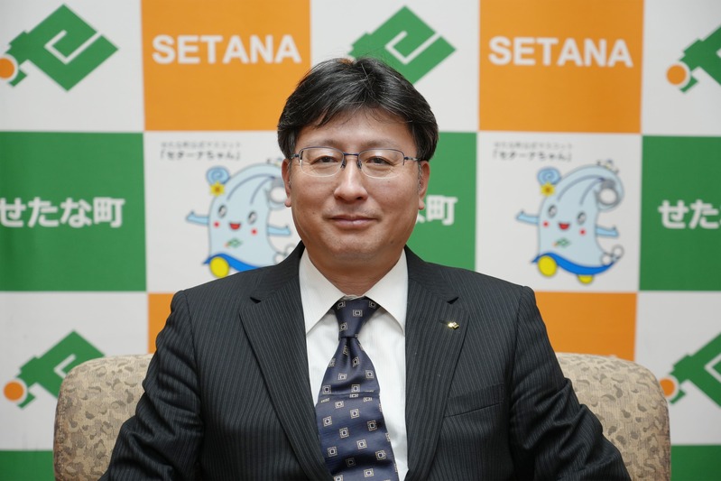 その他町長が定める事業