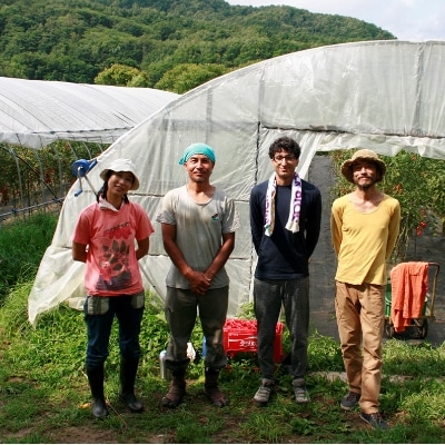 【北海道産トマト使用】無添加で素材の味にこだわった、高糖度フルーツトマトジュース(1L×2本)【1221879】