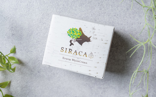 縲1繝カ譛域ッ4蝗槫ョ壽悄縲全IRACA White Creamシ医け繝ェ繝シ繝シ 1譛ャシ30gシ嘉4蝗 螳壽悄萓ソ 險4譛ャ 蜷郁ィ育エ120g 蛹也イァ 蛹也イァ蜩 繧ケ繧ュ繝ウ繧ア繧「 繧キ繝ゥ繧ォ 繝帙Ρ繧、繝医け繝ェ繝シ繝 繧ッ繝ェ繝シ繝 逋ス讓コ 繧キ繝ゥ繧ォ繝先ィケ豸イ 蛹玲オキ驕 陂ュ雜顔伴