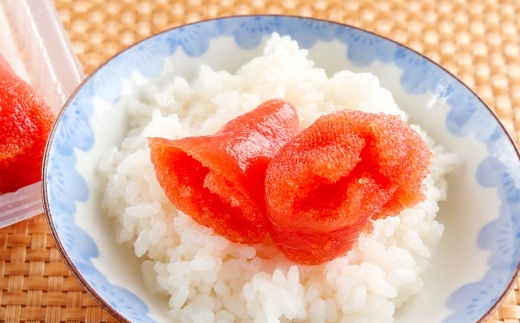 たらこ ＆ 明太子 （ 切れ子 ） 合計約880g （ 約220g × 各2箱 ） めんたいこ タラコ 海鮮 卵 魚介類 魚介 冷凍 スケソウダラ すけとうだら 魚卵 食品 小分け ご飯のお供 おつまみ セット 詰め合わせ 食べ比べ