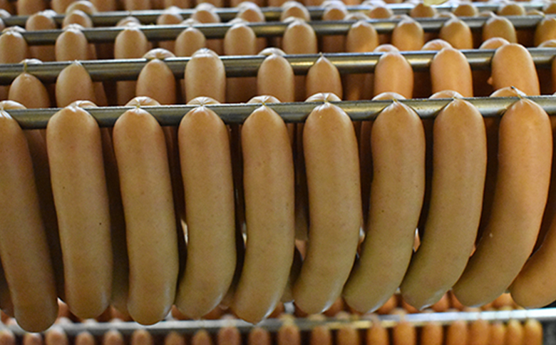 ãåæµ·éç£è±è䜿çšããŠã£ã³ããŒããŒã¯ãœãŒã»ãŒãž4åïŒ140gÃ4ïŒã2417501ã