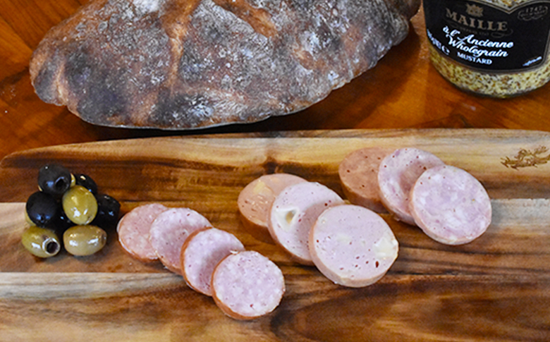 ãåæµ·éç£è±è䜿çšãã±ãŒãŒãã«ã¹ãããŒã¯ãœãŒã»ãŒãž4åïŒ160gÃ4ïŒã2419301ã