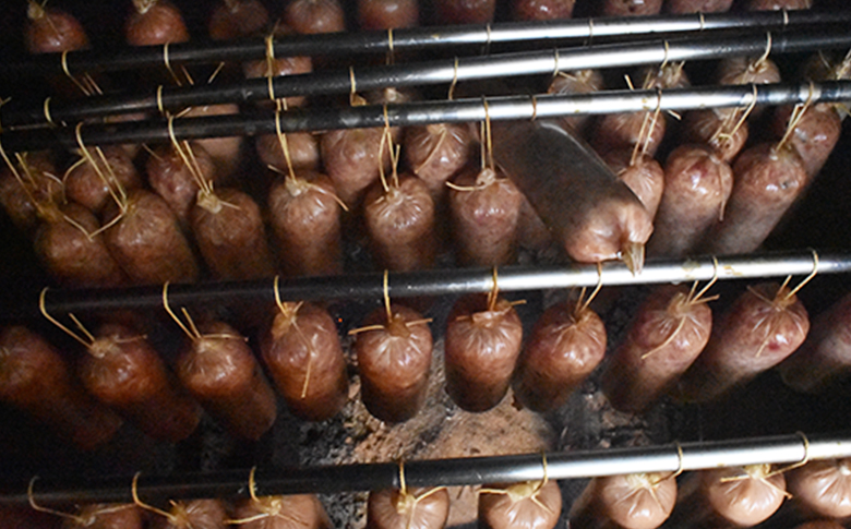 ãåæµ·éç£è±è䜿çšãã±ãŒãŒãã«ã¹ãããŒã¯ãœãŒã»ãŒãž4åïŒ160gÃ4ïŒã2419301ã