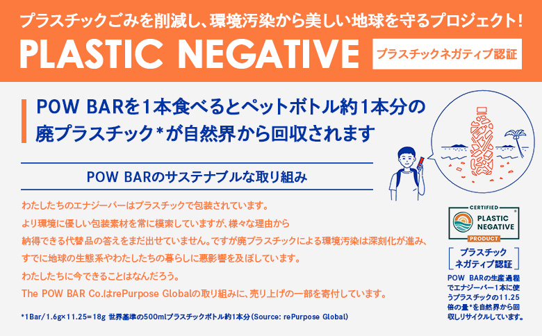 POW BAR ソルトピーナッツバター & チョコレートチップ《12本入り》 |  エナジーバー 栄養補給 健康 おやつ スナック 補給食 オンライン 申請 ふるさと納税 北海道 ニセコ オーツ麦 カシューナッツ 有機チョコレートチップ アウトドア 行動食 心と体のケア パウバー ニセコ町【28020】