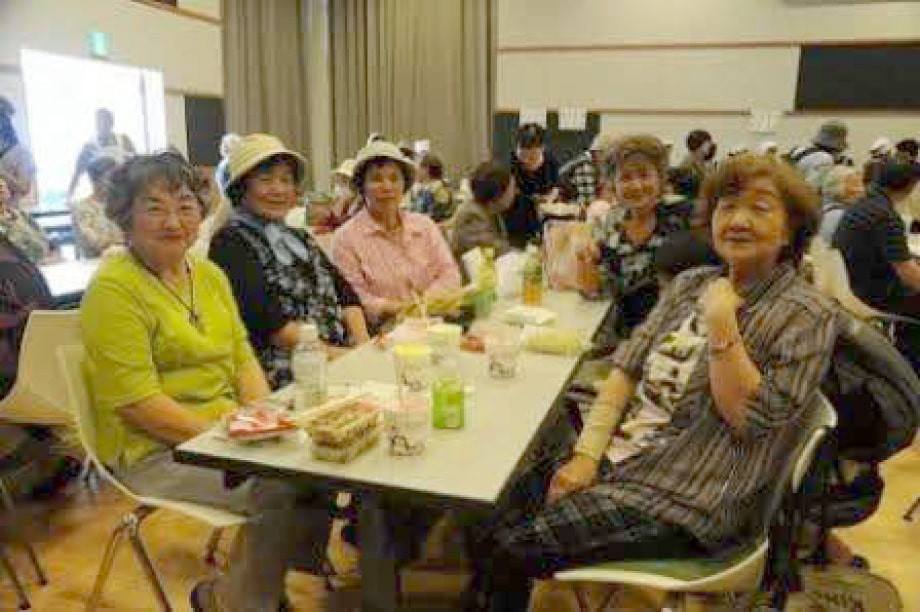 住民福祉及び生活環境整備に関する事業