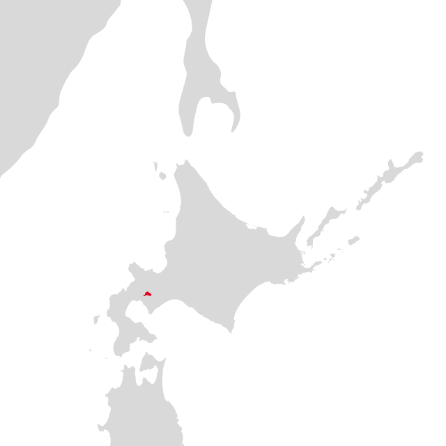 北海道留寿都村