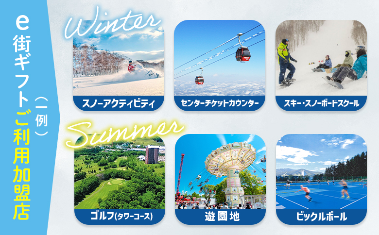 【JALの旅先納税】留寿都村e街ギフト ルスツウェルネスパス 15,000円分【99203】