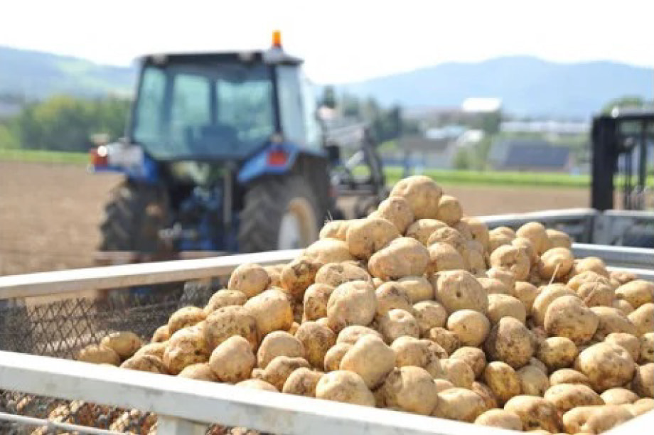 働きがいのある村づくり