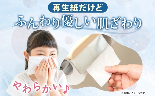 北海道 日本ハムファイターズセット トイレットペーパー ダブル 30m 96ロール ティッシュペーパー 200組 60箱 まとめ買い 日本製 リサイクル 防災 常備品 消耗品 生活必需品 備蓄 ペーパー 日ハム ファイターズ 倶知安町 