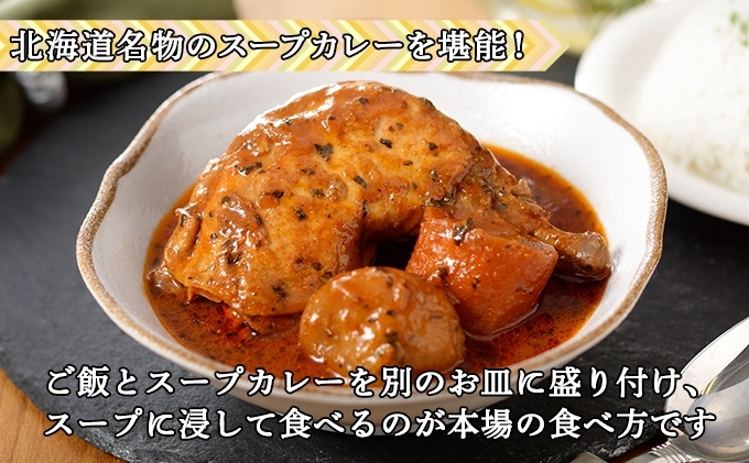 無地熨斗 北海道 倶知安 チキンレッグスープカレー 300g 20個 中辛 レトルト 食品 加工品 時短 チキン スープ カレー 詰め合わせ 野菜 【お肉・加工食品】 