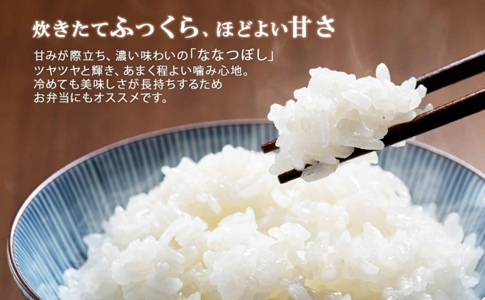 北海道産 ゆめぴりか ななつぼし 食べ比べ セット 無洗米 5kg 各2袋 計20kg 米 特A 白米 お取り寄せ ごはん ブランド米 ようてい農業協同組合 ホクレン 送料無料 北海道 倶知安町