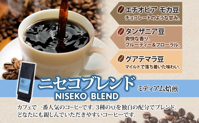 ニセココーヒー 飲み比べ コーヒー 挽き豆 3種 計600g ミディアム ライト ダークロースト 珈琲 専門店 ドリップコーヒー 豆 小分け 自家焙煎 グアテマラ豆 グリーンファームカフェ