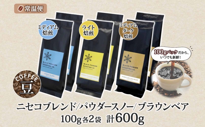 ニセココーヒー 飲み比べ コーヒー 豆 3種 計600g ミディアム ライト ダークロースト 豆 珈琲 専門店 ドリップコーヒー 豆 小分け 自家焙煎 グアテマラ豆 グリーンファームカフェ 挽きたてコーヒー 