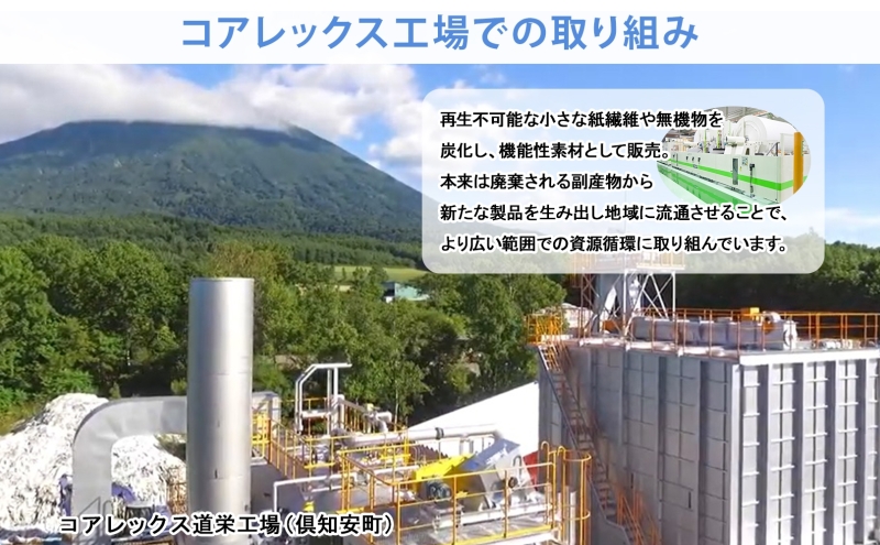 北海道 定期便 4ヶ月毎 全3回トイレットペーパー ダブル 48ロール ティッシュ ペーパー 15箱 リサイクル エコ 日用品 日用雑貨 常備 消耗品 雑貨 備蓄 ストック 送料無料 