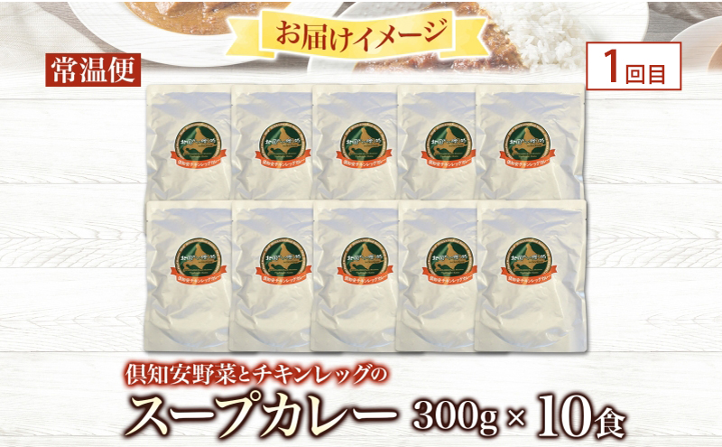 北海道 極旨 スープカレー セット 全2回　チキンレッグスープカレー スープカレー チキンカレー レトルト 食品 野菜 チキン グルメ ゆめぴりか パックごはん 米 ホクレン 白米 ご飯 パック まとめ買い 簡単 レンジ 仕送り 備蓄 常温 保存 北海道