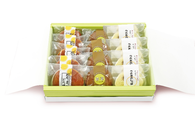 梅月菓子舗【3種のどら焼セット】 スイーツ デザート