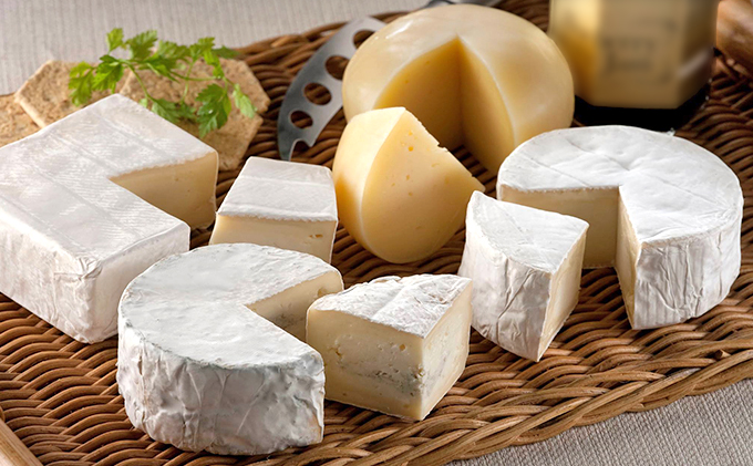 カマンベールチーズ 3種 贅沢セット クレイル特製 カマンベール チーズ 乳製品