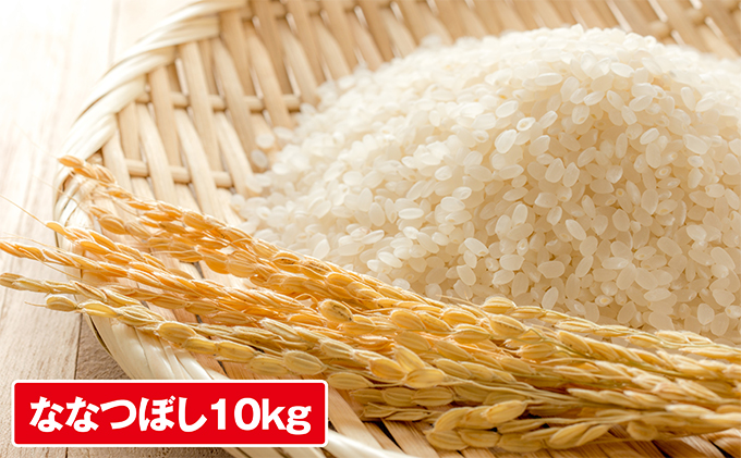 JAきょうわ米  ななつぼし10kg