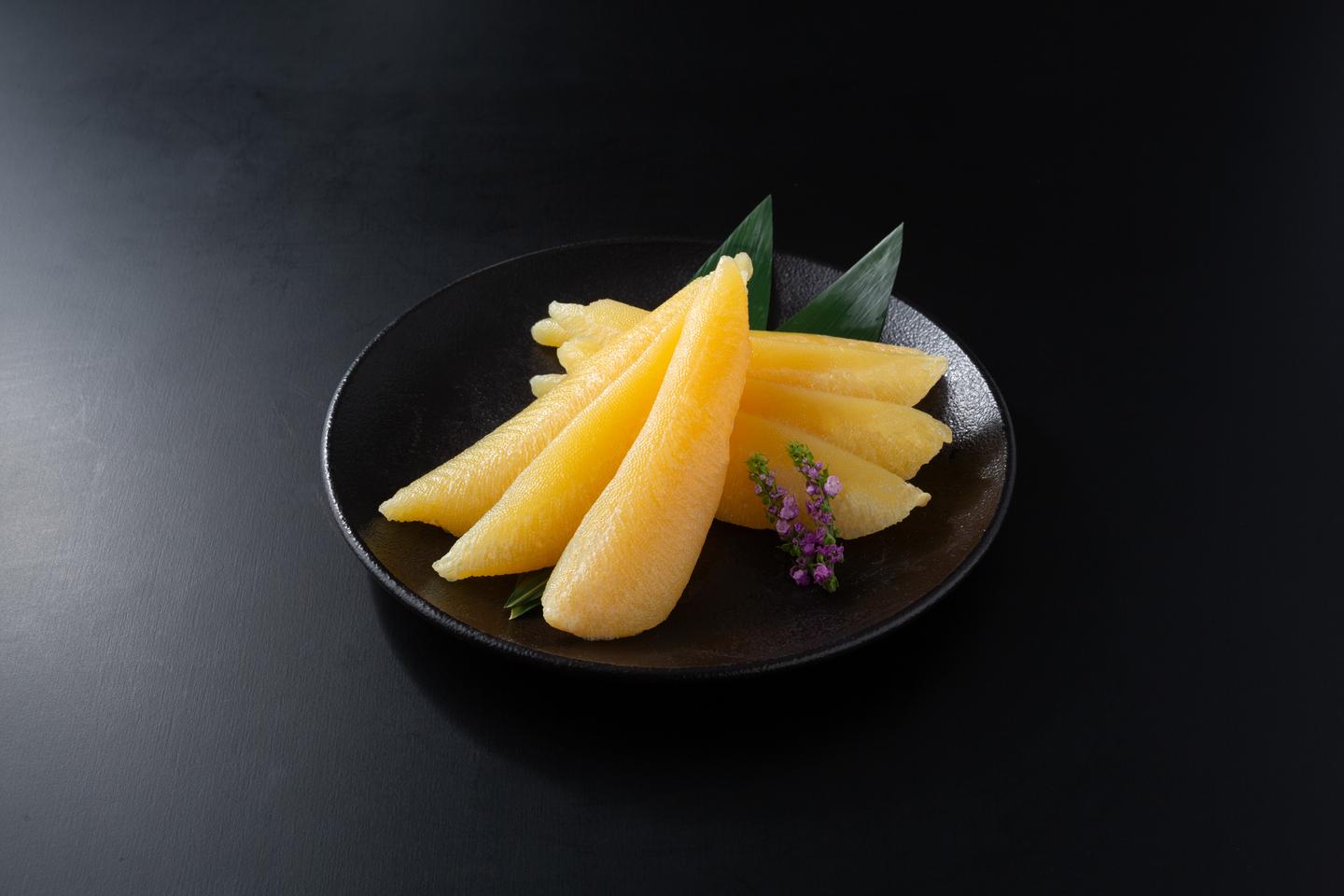 【北海道産】塩数の子化粧箱入500ｇ（8~10本）Ｂサイズ