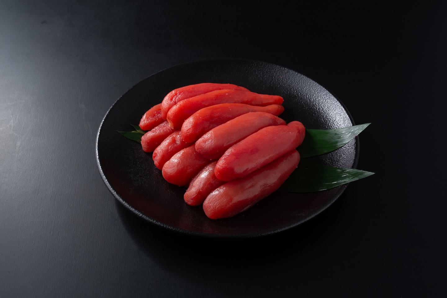 【北海道産】甘口　たらこ大　500ｇ