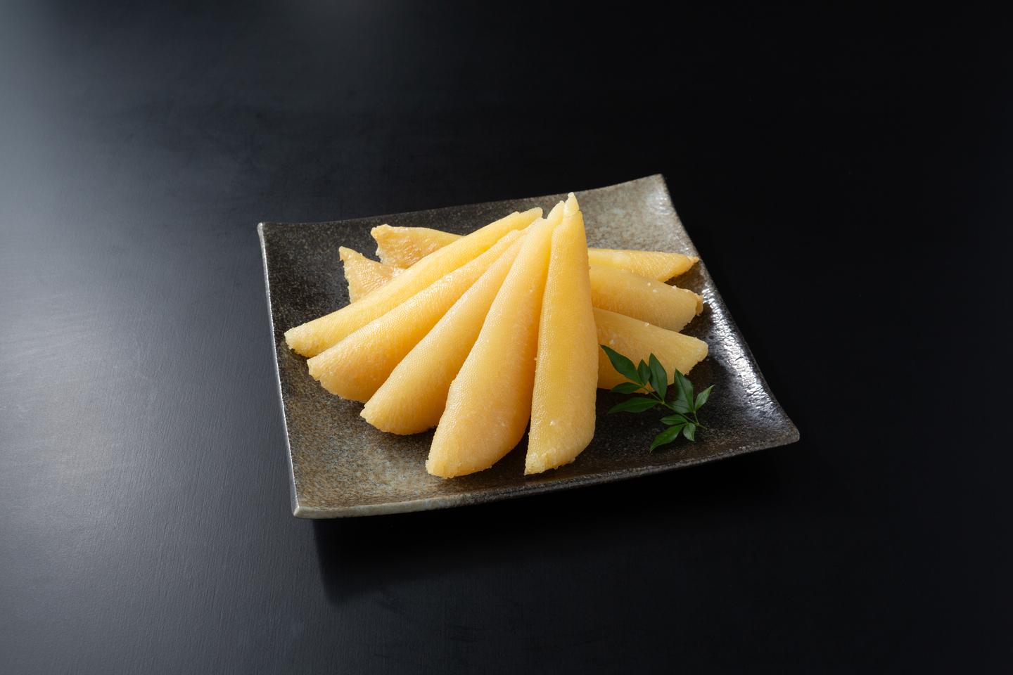 【ロシア産】塩数の子化粧箱入500ｇ（10~12本）