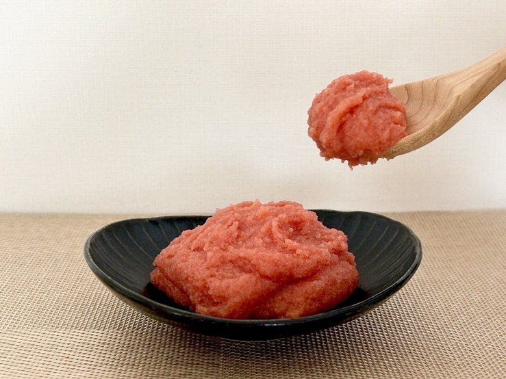 北海道産訳ありほぐしたらこパック 200g×5パック