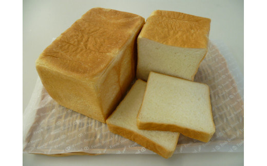 食パン食べ比べ 5種セット 北海道産 小麦 100% パン 全粒粉 角食 詰め合わせ 小豆 ゆめぴりか F21H-539