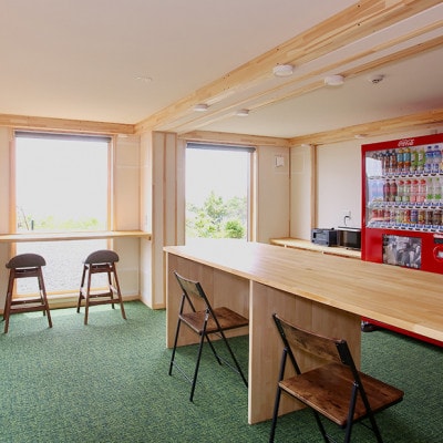 Guest rooms宿泊チケット洋室シングルルーム〈オーシャンビュー〉1泊1名様ご利用分【1483411】