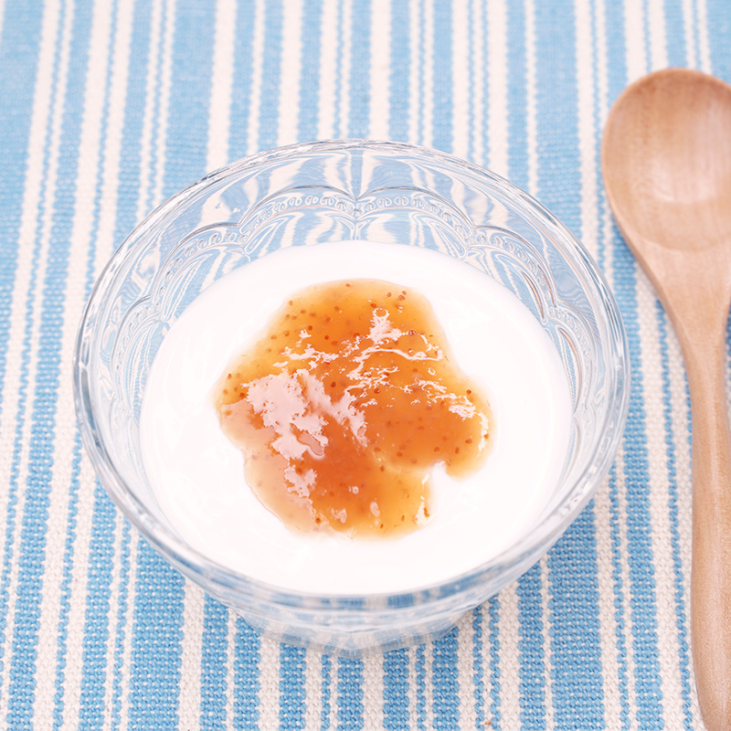 北海道 仁木町産 いちごソース 『白兎  壱号』 140g×3本 苺 いちご イチゴ ソース [しろうさファーム] 