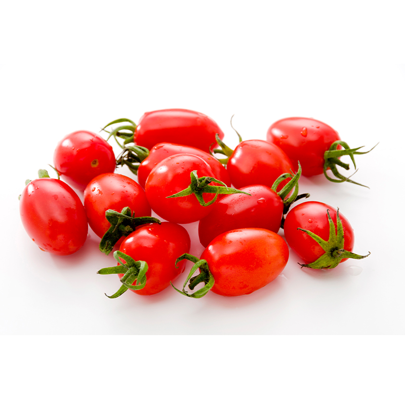 北海道 仁木町産 ミニトマト アイコ 800g [林果樹園]【トマト ミニトマト アイコ 高糖度 フルーツトマト 赤 サラダ パスタ スープ 常備菜 産地直送 旬 健康 リコピン ビタミンC 美容 ダイエット】