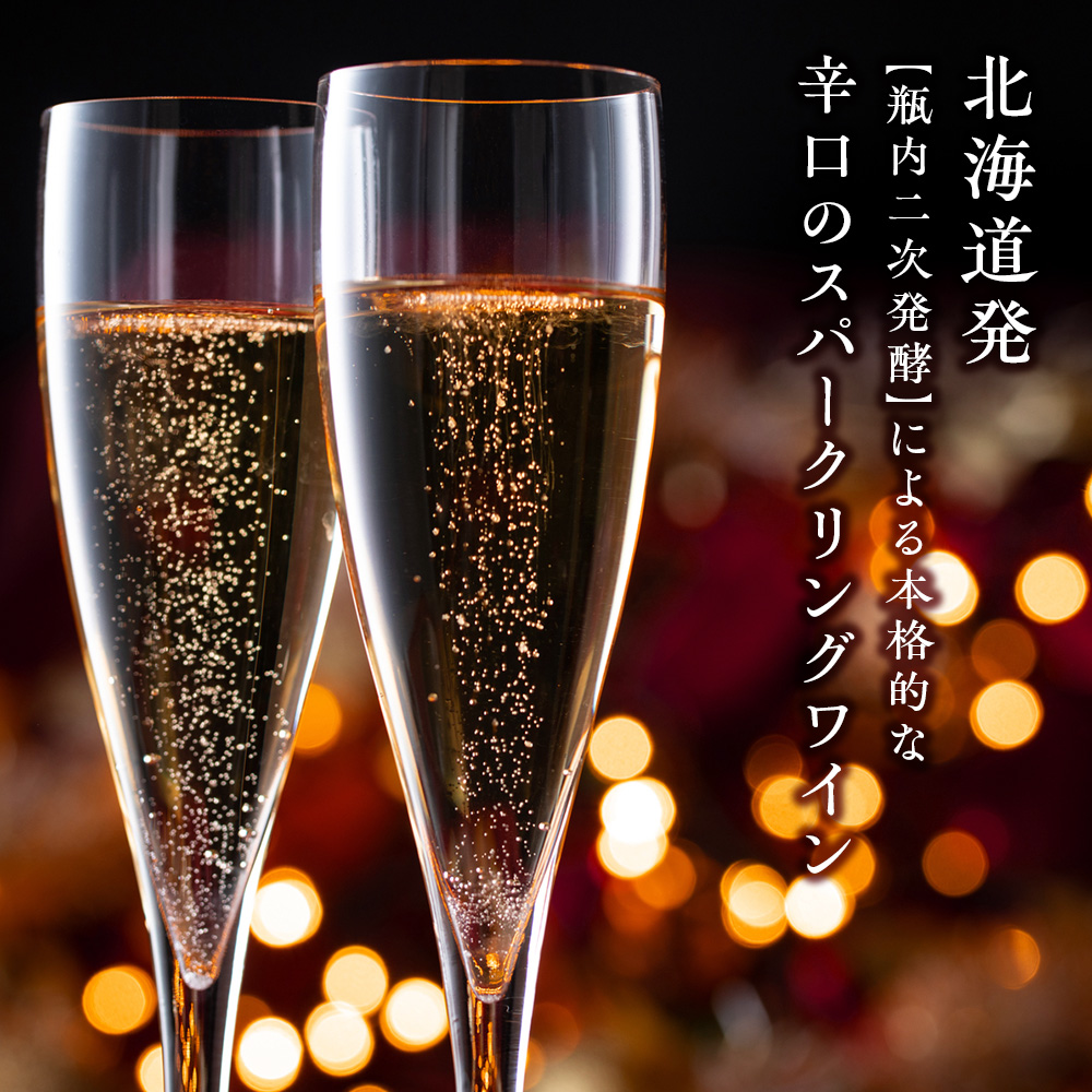 sumiawa ロゼ ヴィンテージ スパークリングワイン2023 ラ・メゾン・ド・ラ・リヴィエール 辛口 ロゼワイン 日本ワイン お酒 酒 洋酒 果実酒 アルコール 北海道 仁木町  [ 株式会社Souplesse ]