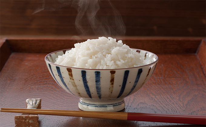 【2025年産米】3ヵ月 定期便 銀山米研究会の無洗米＜ななつぼし＞10kg　ご飯 ライス 白米 和食 炭水化物 主食 おにぎり お弁当 銘柄米 ブランド米 産地直送 [株式会社 松原米穀]
