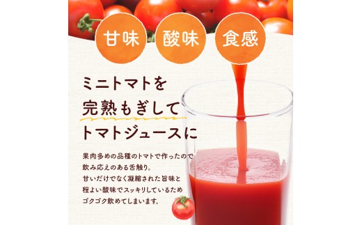 ãå®æäŸ¿å
š6åãNicoFarm ããããžã¥ãŒã¹ 1LÃ12æ¬Ã6å_Y124-0035