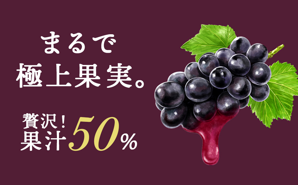 【定期便12ヵ月】ぶどうリキュール2本【品種おまかせ】〈余市リキュールファクトリー〉_Y020-0620