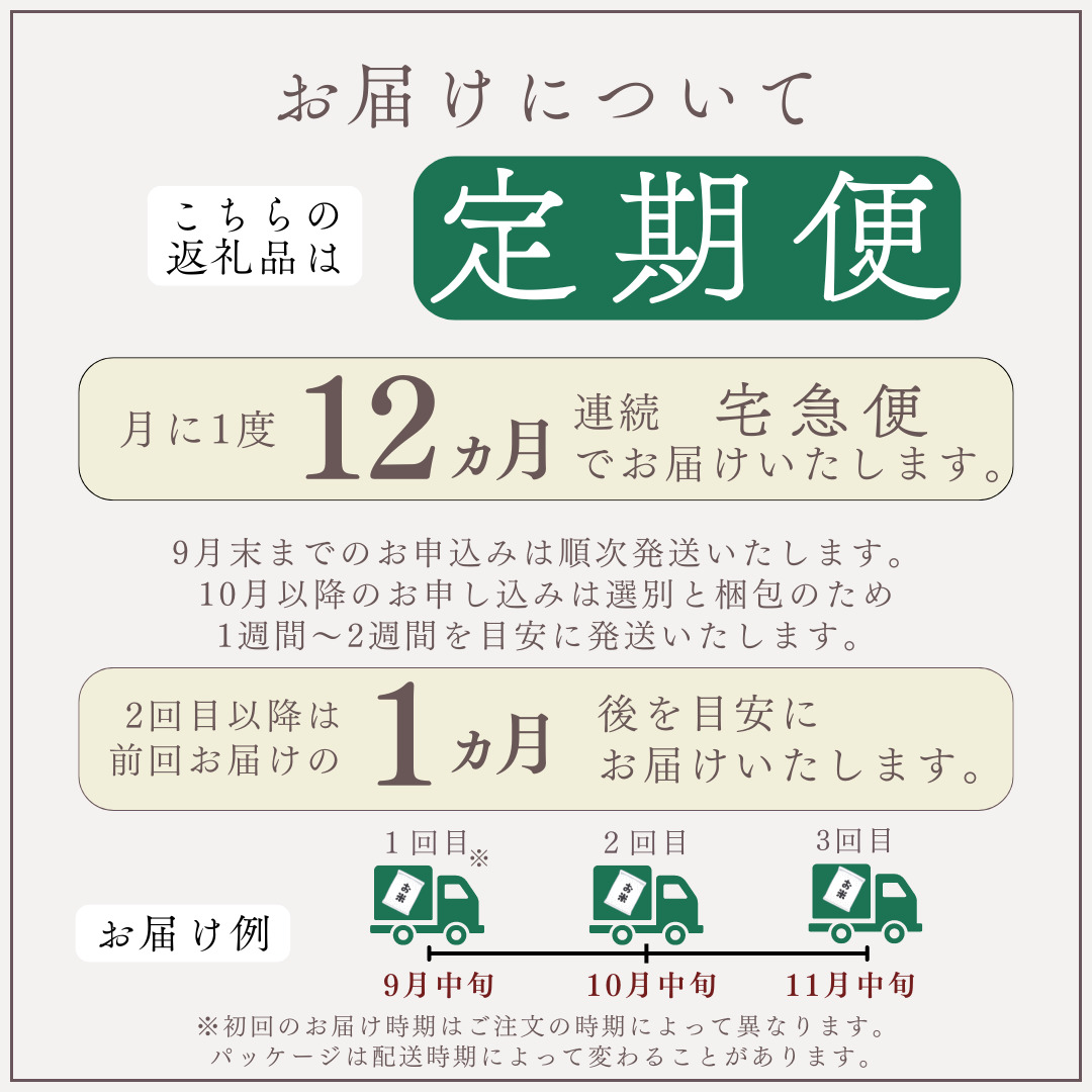 【定期便全12回】【順次発送中】◇令和6年産 新米◇木露ファーム 余市産 ゆめぴりか（精米） 5kg_Y067-0185