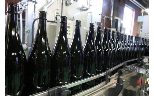 北海道産日本酒「北の錦」代表銘柄セット1.8L×6本 小林酒造