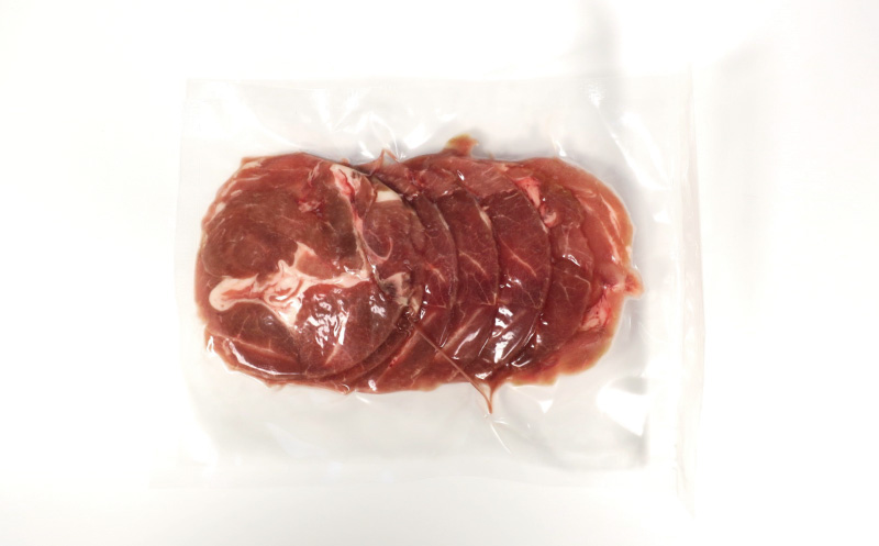 クリムのカレーじんぎすかん・丸ラムセット