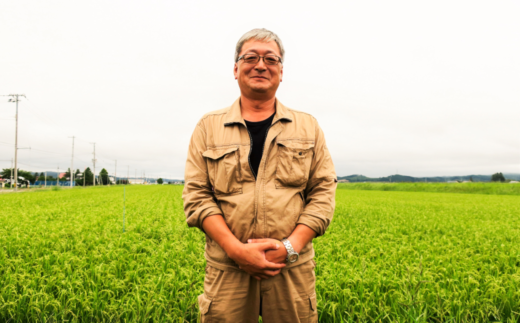 大切な人におくりたい すべて北海道栗山町産のたまごかけご飯ギフトボックス 「しょうゆ・ぽん酢」