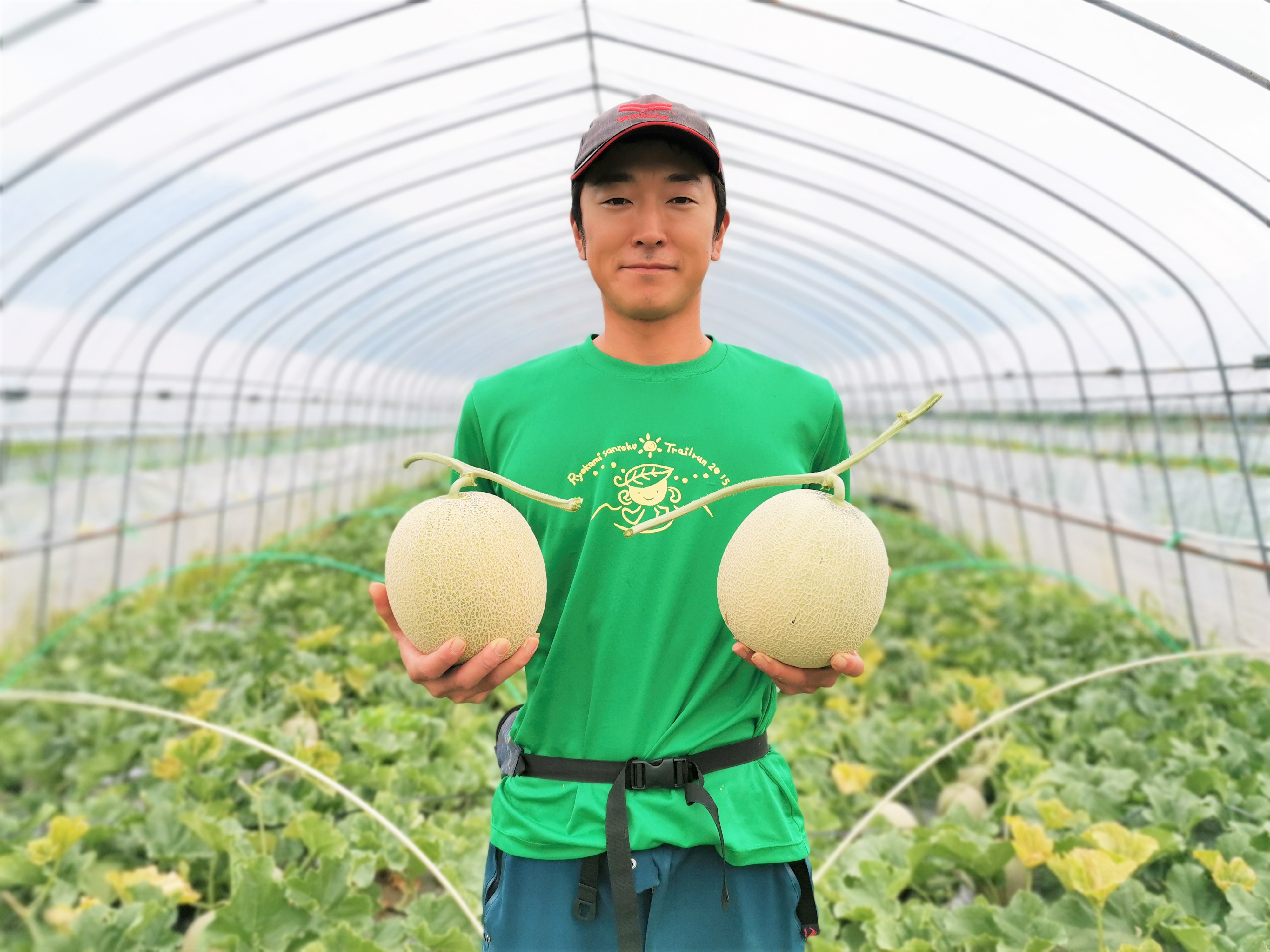 【先行予約】新鮮！春採り グリーンアスパラガスLサイズ1kg 東山農場