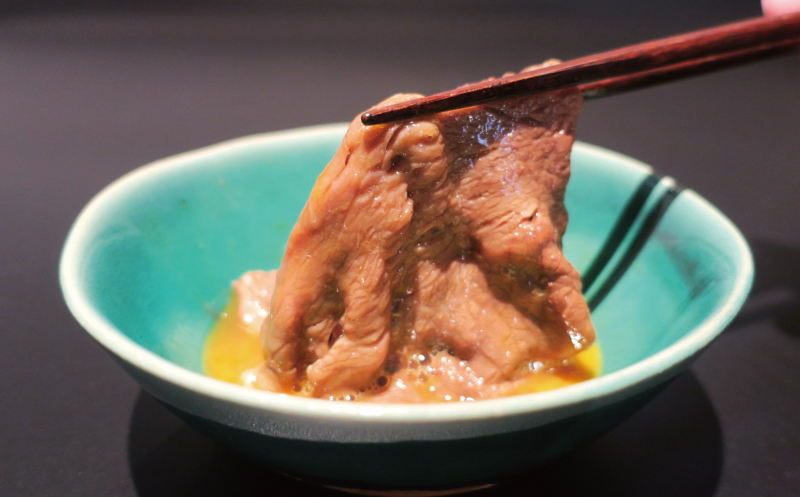 国産 御園和牛 すき焼き用スライス 500g