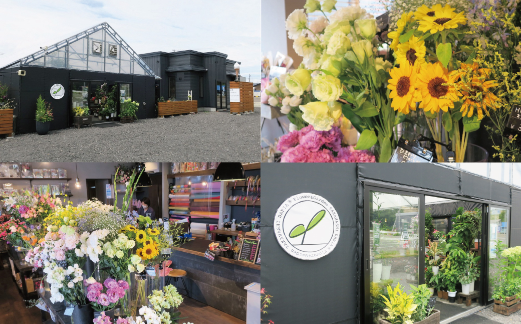 【お供え用アレンジフラワー12ヶ月定期便】「やすらぎの光」（小）ギフト対応可 供花 法事 命日