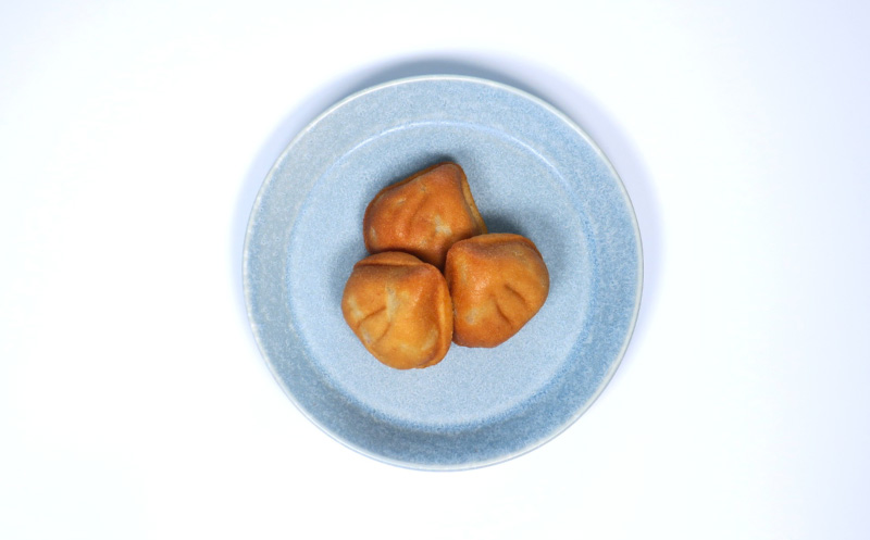 北海道栗山町産「栗山栗」100％使用！こだわり素材の手作りマドレーヌ（12個入）