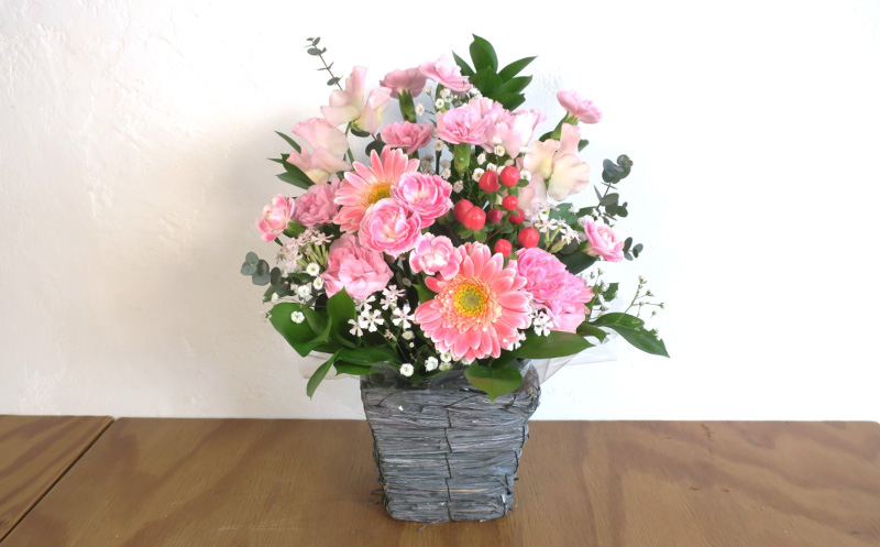 ãç¥ãã¢ã¬ã³ãžãã©ã¯ãŒããµããããã³ã¯ã®å£ç¯ã®è±ã®ãããïŒå°ïŒã®ãã察å¿å¯ èŽãç© èšå¿µæ¥ ãè±