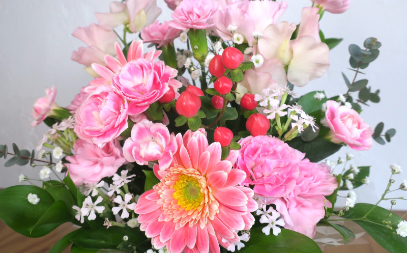 ãç¥ãã¢ã¬ã³ãžãã©ã¯ãŒããµããããã³ã¯ã®å£ç¯ã®è±ã®ãããïŒå°ïŒã®ãã察å¿å¯ èŽãç© èšå¿µæ¥ ãè±