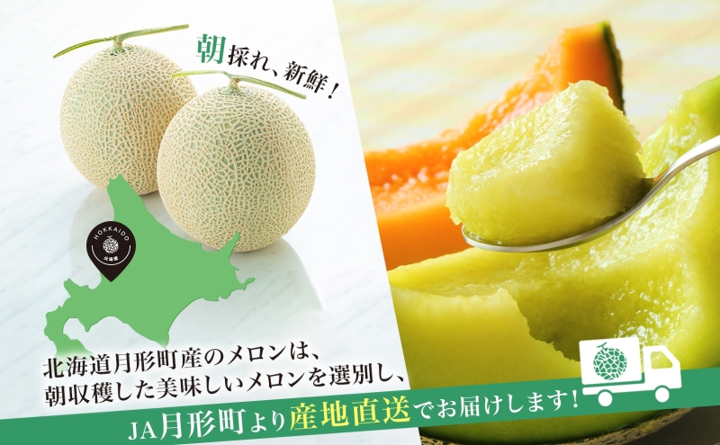 【2026年夏発送】北海道 赤肉メロン 北の女王 優品 7～8玉 計約8kg 令和8年 メロン 果物 フルーツ 旬 季節 希少 甘い 豊潤 国産 北海道産 デザート ご褒美 産地直送 産直 ギフト お祝い 贈答品 贈り物